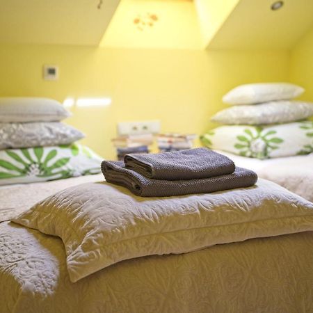 Medison Family Boutique B&B Kielce Bagian luar foto