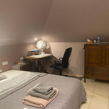 Medison Family Boutique B&B Kielce Bagian luar foto