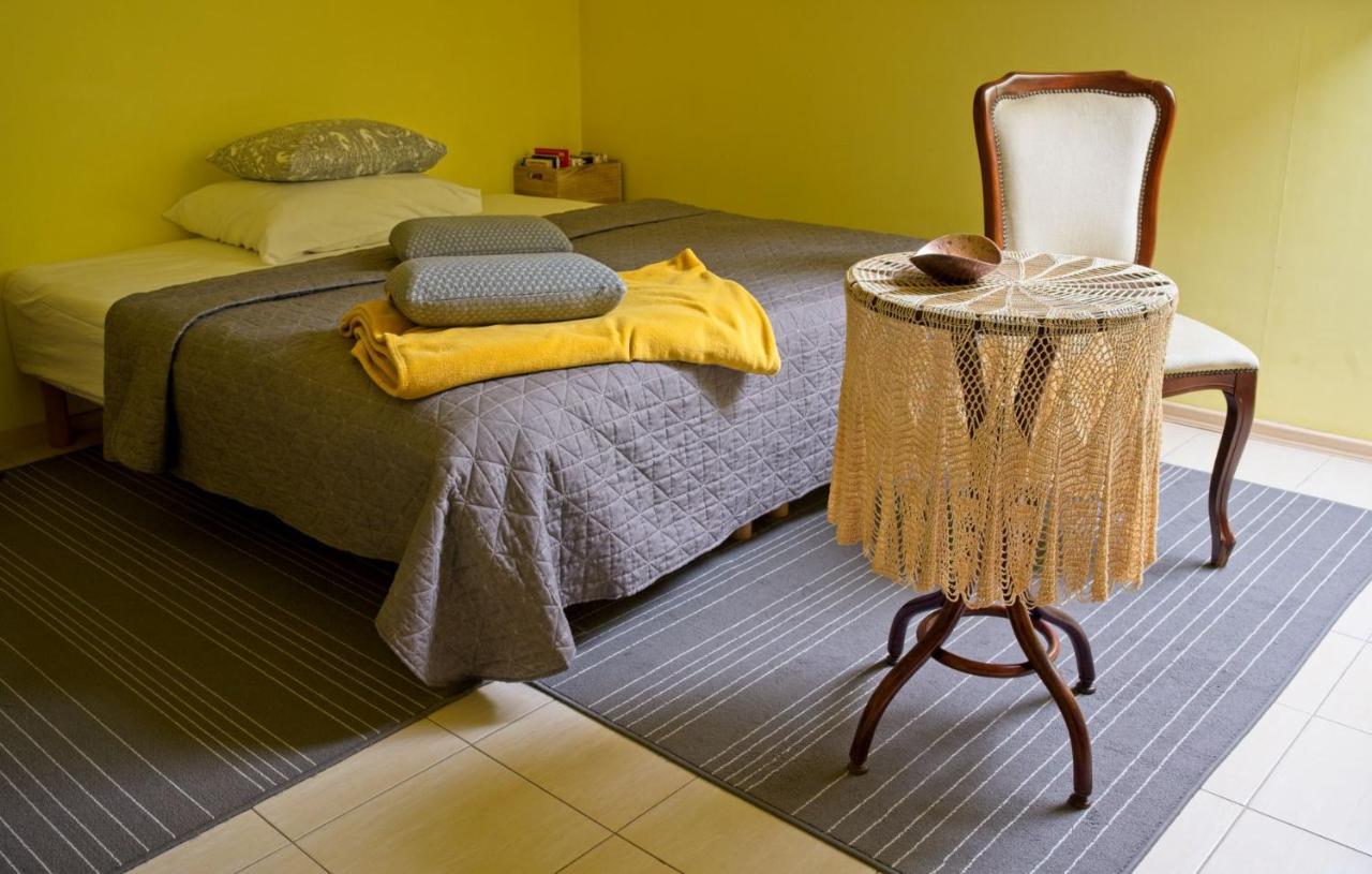Medison Family Boutique B&B Kielce Bagian luar foto