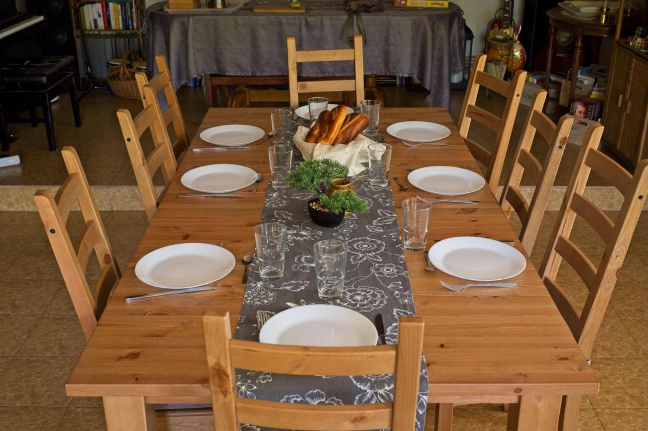 Medison Family Boutique B&B Kielce Bagian luar foto